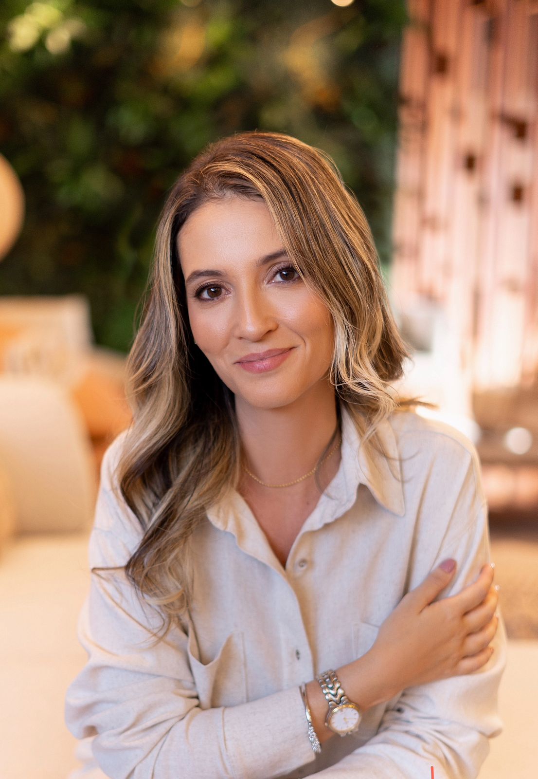 Camila Morelli Pereira