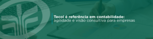 A Tecol é referência em contabilidade em Juiz de Fora e região, com tradição desde 1977 e atuação cada vez mais consultiva. Entenda os pilares que sustentam esse posicionamento, os impactos práticos para empresas e como escolher uma contabilidade que apoie decisões.