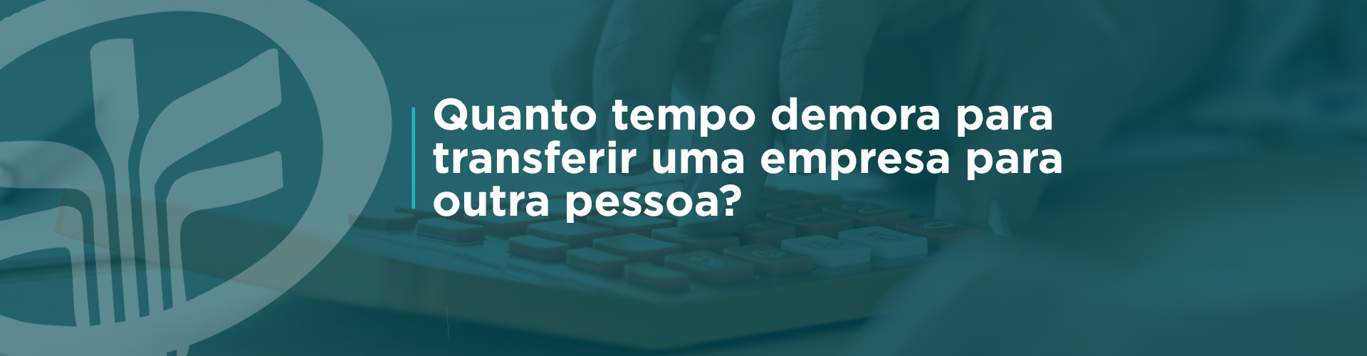 Transferir uma empresa para outra pessoa exige alteração contratual, cessão de quotas e atualização nos órgãos competentes. Entenda o prazo médio, etapas, custos e erros que atrasam o processo.