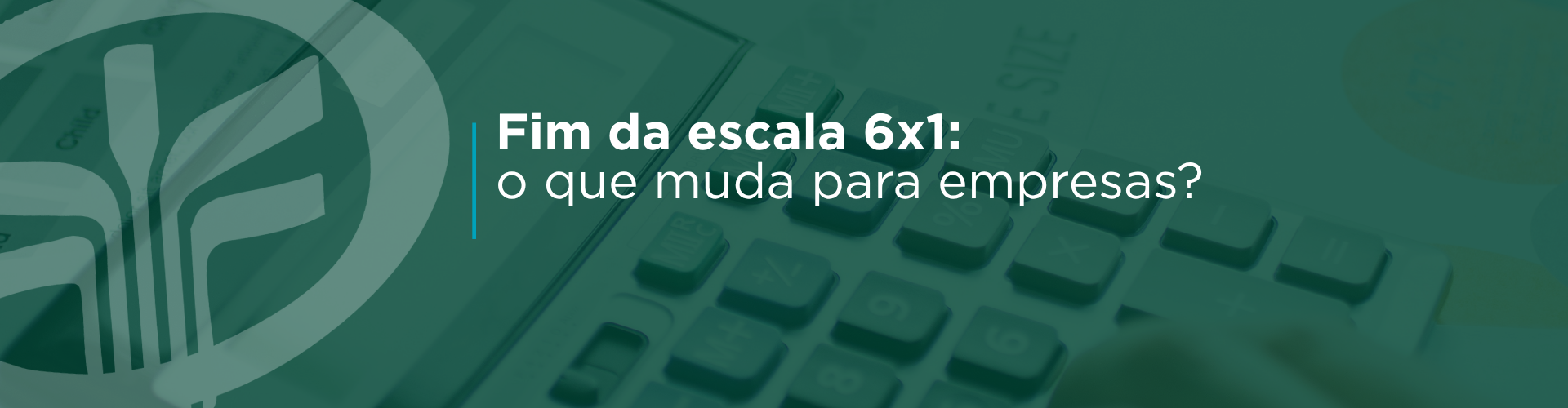 O fim da escala 6x1 ainda não está em vigor. Entenda o que está sendo discutido no Congresso, o que significou o adiamento da votação e o que empresas já podem avaliar em jornadas, produtividade, custos e escalas operacionais.
