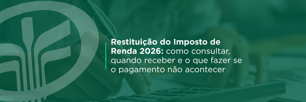 Entenda como consultar a restituição do Imposto de Renda 2026, como funcionam os lotes de pagamento e o que fazer se o valor não cair na conta.